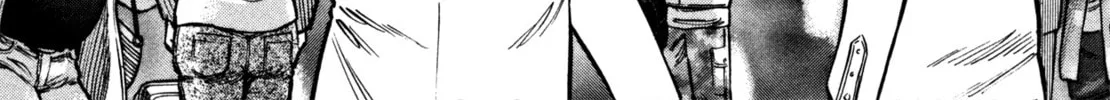 Read Devilman Saga chapter 25 image 33 on Lezhin