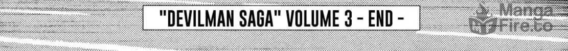 Read Devilman Saga chapter 25 image 47 on Lezhin