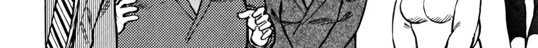 Read Devilman Saga chapter 26 image 43 on Lezhin
