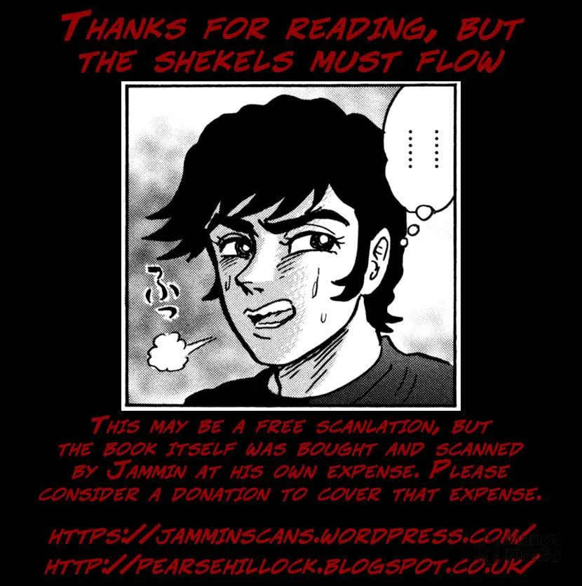 Read Devilman Saga chapter 26 image 57 on Lezhin