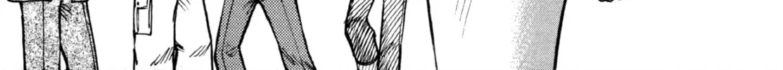 Read Devilman Saga chapter 3 image 1 on Lezhin