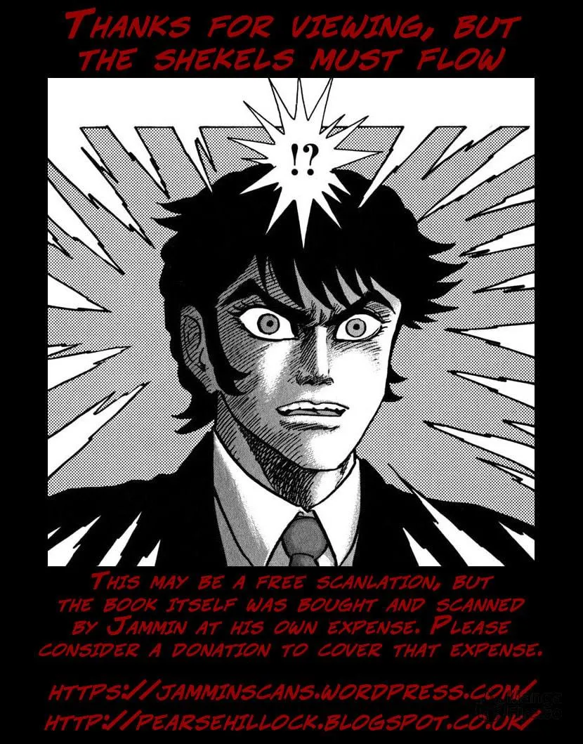 Read Devilman Saga chapter 30 image 45 on Lezhin