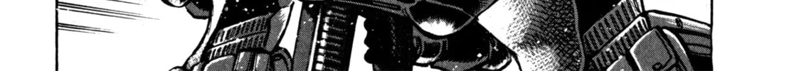 Read Devilman Saga chapter 32 image 15 on Lezhin