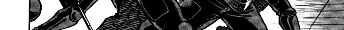 Read Devilman Saga chapter 32 image 33 on Lezhin