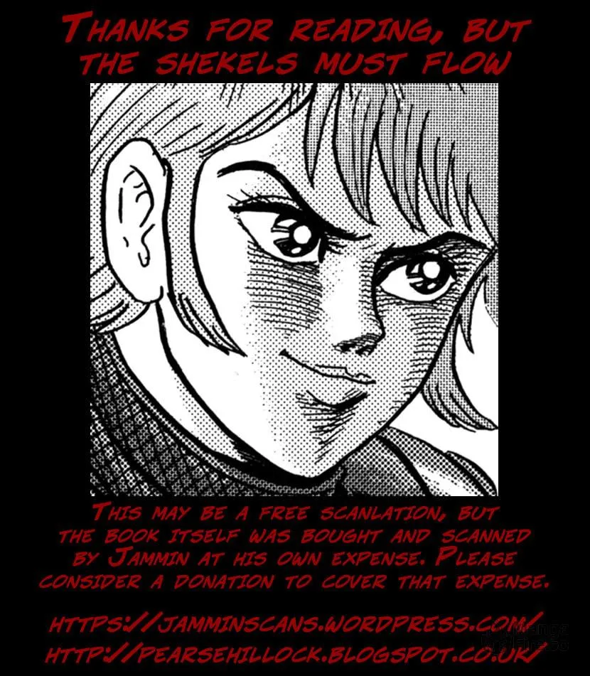 Read Devilman Saga chapter 32 image 45 on Lezhin