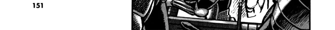 Read Devilman Saga chapter 32 image 7 on Lezhin