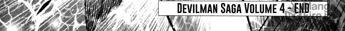 Read Devilman Saga chapter 34 image 53 on Lezhin