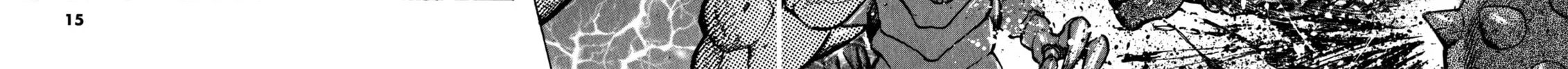Read Devilman Saga chapter 35 image 31 on Lezhin