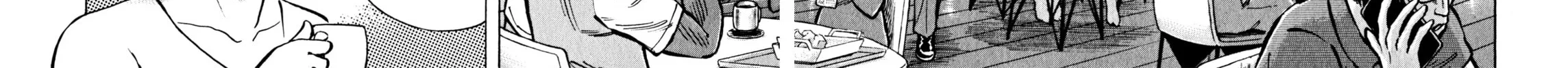 Read Devilman Saga chapter 37 image 23 on Lezhin