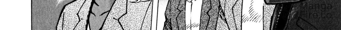 Read Devilman Saga chapter 39 image 29 on Lezhin