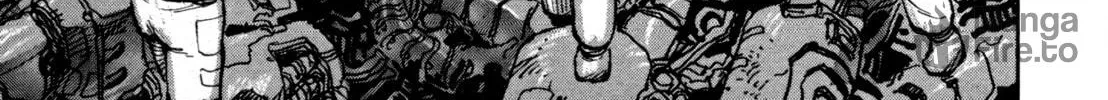 Read Devilman Saga chapter 4 image 9 on Lezhin