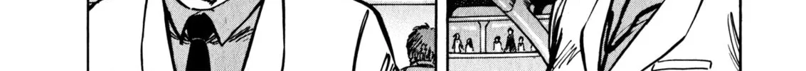 Read Devilman Saga chapter 40 image 33 on Lezhin