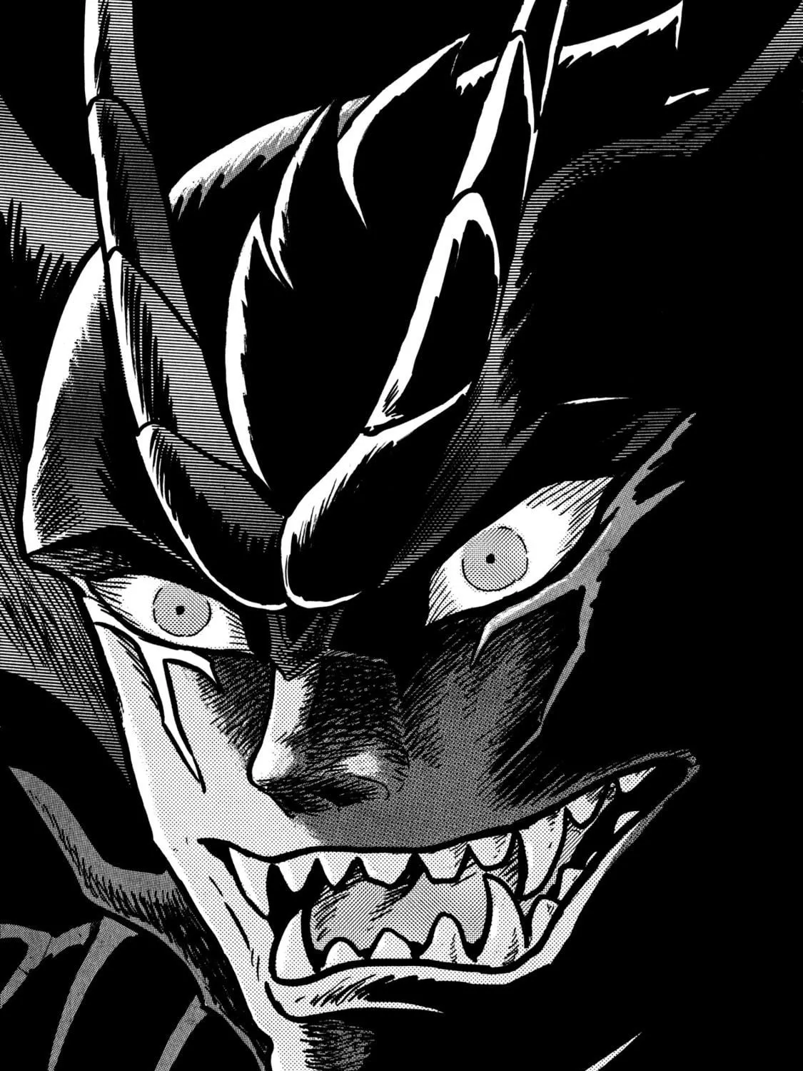 Read Devilman Saga chapter 43 image 38 on Lezhin