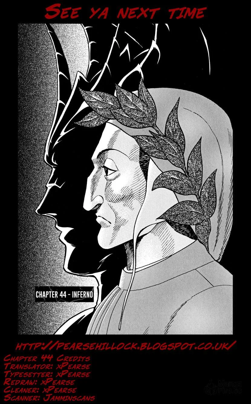 Read Devilman Saga chapter 44 image 58 on Lezhin