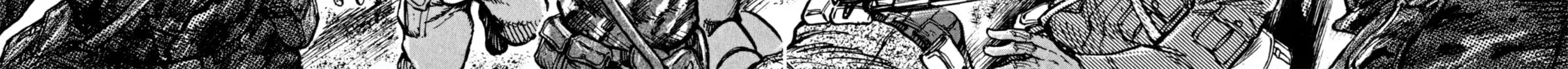 Read Devilman Saga chapter 45 image 17 on Lezhin