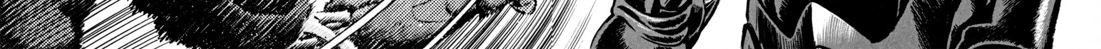 Read Devilman Saga chapter 48 image 3 on Lezhin