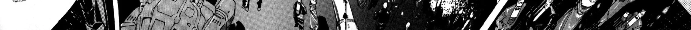 Read Devilman Saga chapter 5 image 15 on Lezhin