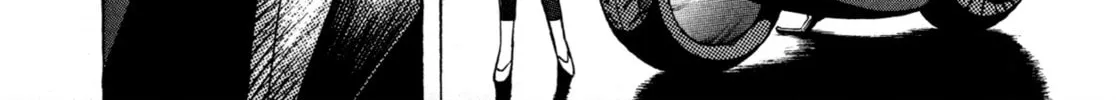 Read Devilman Saga chapter 5 image 21 on Lezhin
