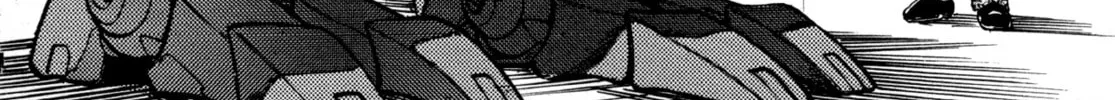 Read Devilman Saga chapter 5 image 37 on Lezhin