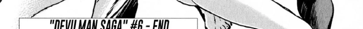 Read Devilman Saga chapter 52 image 43 on Lezhin