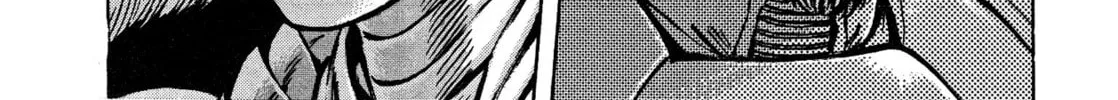 Read Devilman Saga chapter 56 image 7 on Lezhin