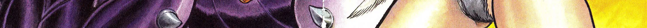 Read Devilman Saga chapter 57 image 1 on Lezhin