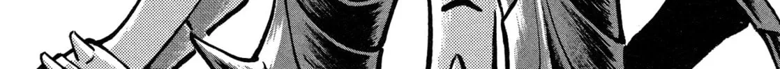 Read Devilman Saga chapter 60 image 1 on Lezhin