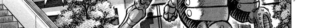 Read Devilman Saga chapter 60 image 15 on Lezhin