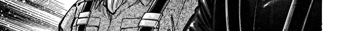 Read Devilman Saga chapter 60 image 27 on Lezhin