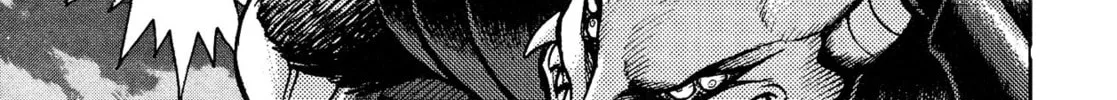 Read Devilman Saga chapter 63 image 27 on Lezhin