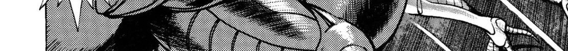 Read Devilman Saga chapter 63 image 7 on Lezhin
