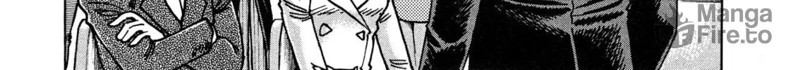 Read Devilman Saga chapter 67 image 39 on Lezhin
