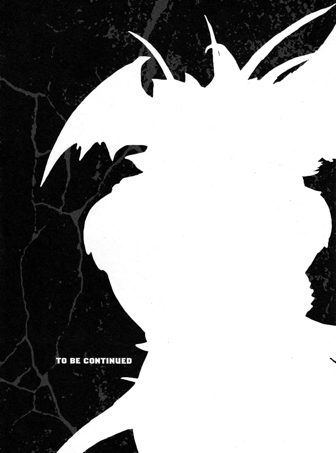 Read Devilman Saga chapter 70 image 44 on Lezhin