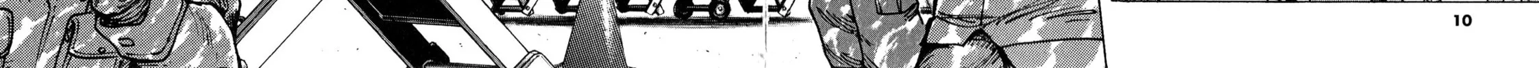 Read Devilman Saga chapter 71 image 25 on Lezhin