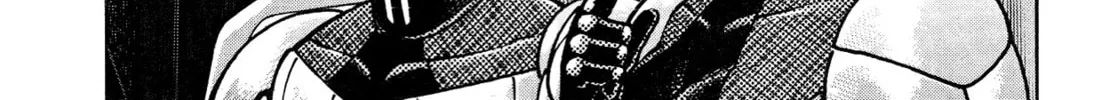 Read Devilman Saga chapter 71 image 33 on Lezhin