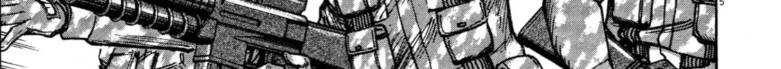 Read Devilman Saga chapter 72 image 7 on Lezhin