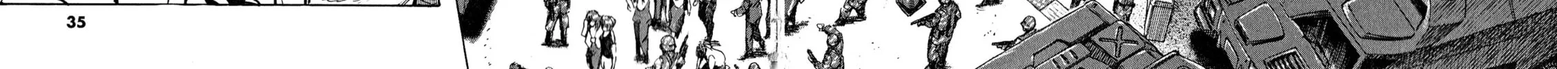 Read Devilman Saga chapter 72 image 9 on Lezhin