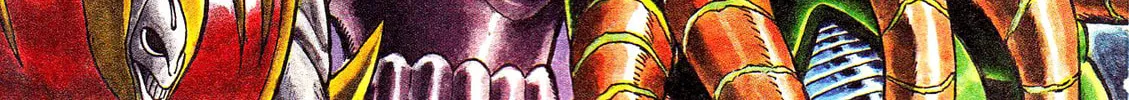 Read Devilman Saga chapter 73 image 1 on Lezhin