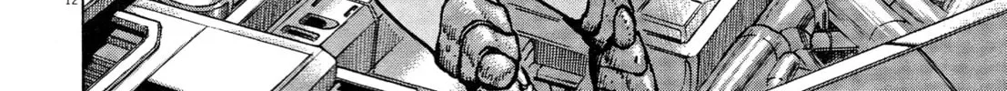 Read Devilman Saga chapter 73 image 21 on Lezhin