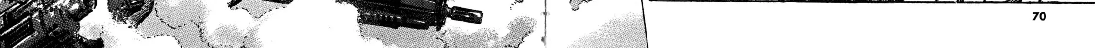 Read Devilman Saga chapter 73 image 29 on Lezhin