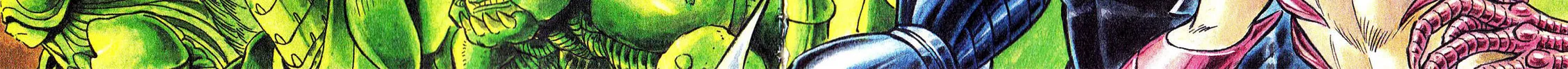 Read Devilman Saga chapter 73 image 3 on Lezhin