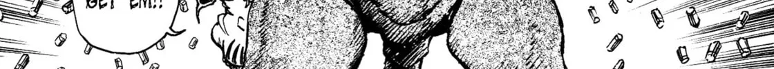 Read Devilman Saga chapter 73 image 33 on Lezhin