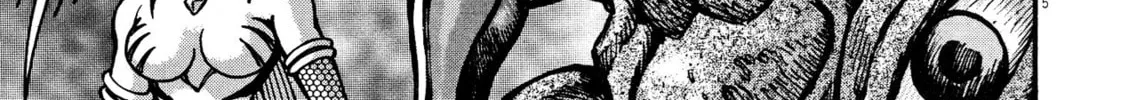 Read Devilman Saga chapter 73 image 7 on Lezhin