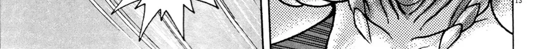 Read Devilman Saga chapter 75 image 21 on Lezhin