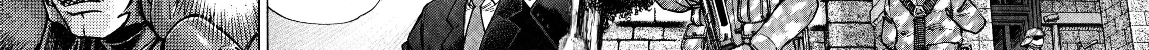 Read Devilman Saga chapter 75 image 23 on Lezhin