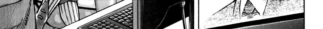 Read Devilman Saga chapter 78 image 21 on Lezhin