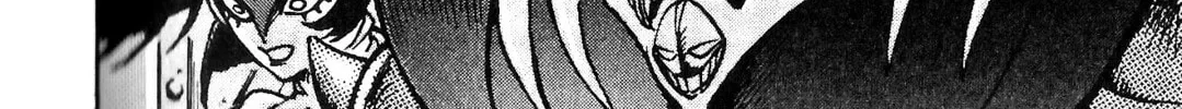 Read Devilman Saga chapter 79 image 3 on Lezhin