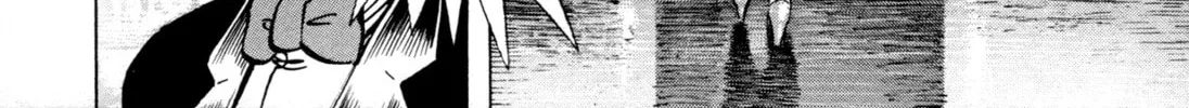 Read Devilman Saga chapter 8 image 31 on Lezhin