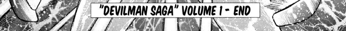 Read Devilman Saga chapter 8 image 45 on Lezhin