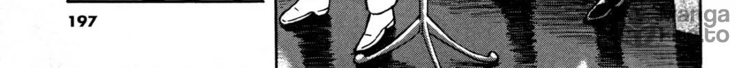 Read Devilman Saga chapter 8 image 9 on Lezhin